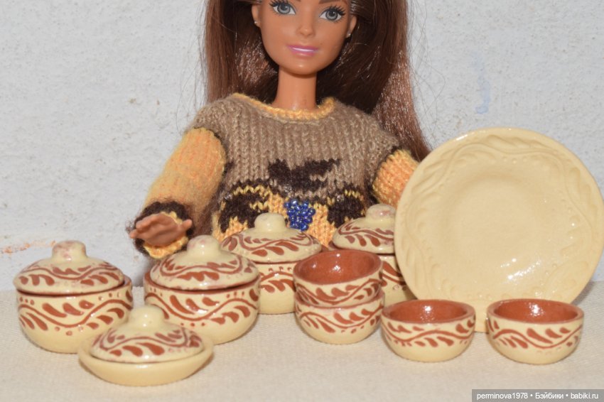 Распродажа керамики 1 к 6