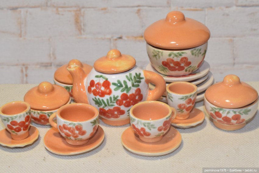 Распродажа керамики 1 к 6 (фото 3)