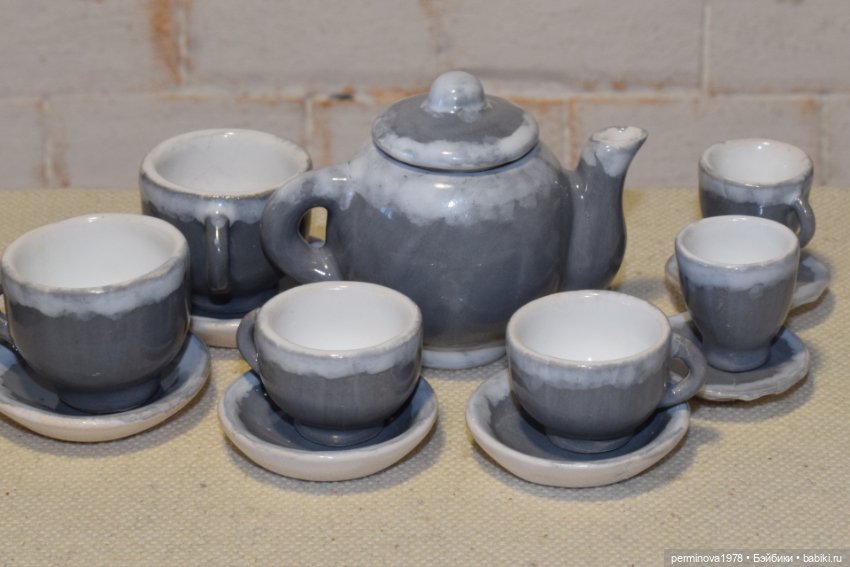 Распродажа керамики 1 к 6 (фото 4)