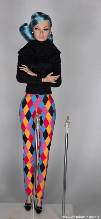 Poppy Parker Looks A Plenty Gift Set (фото 5)