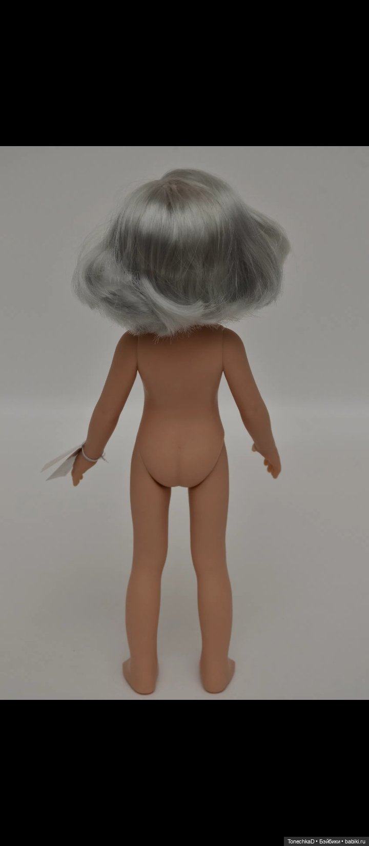 Новая Кира Нюд январь Paola Reina Паола Рейна (фото 4)