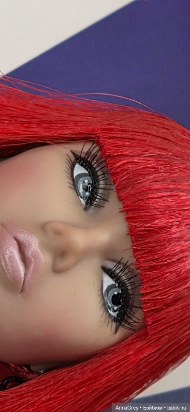 Poppy Parker British Invasion (фото 7)