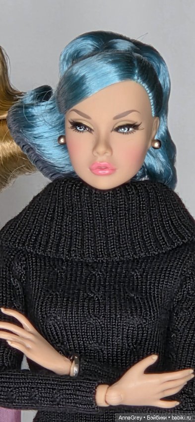 Poppy Parker Looks A Plenty Gift Set (фото 4)