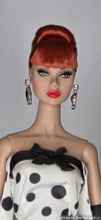 Poppy Parker Looks A Plenty Gift Set (фото 2)