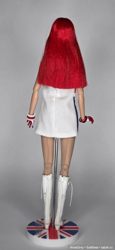 Poppy Parker British Invasion (фото 5)