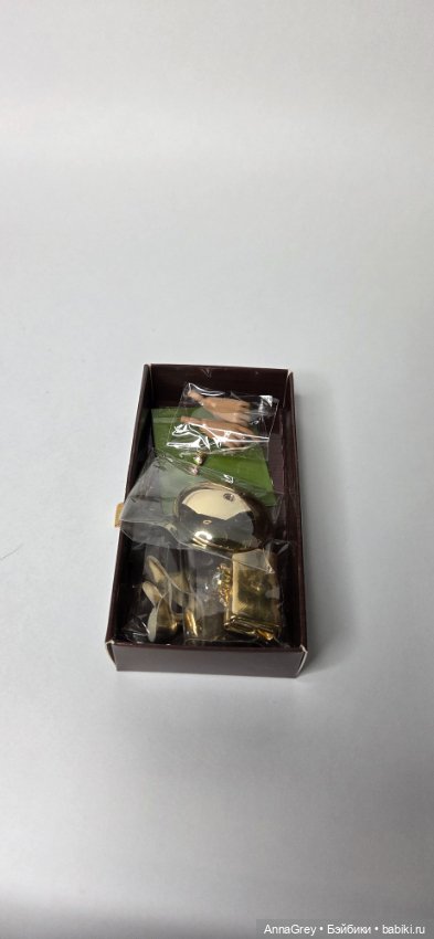 Poppy Parker Bossa Nova — Фэшн (фото 4)