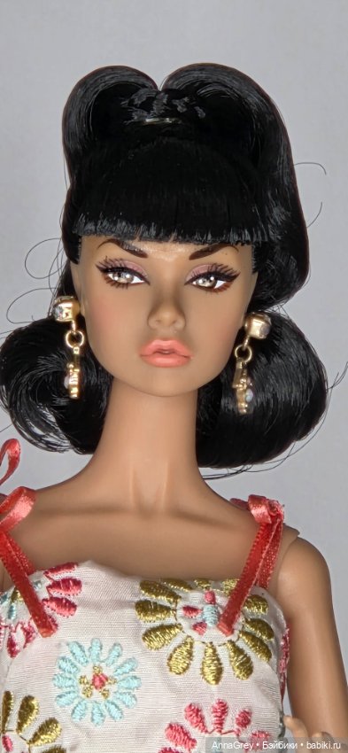 Poppy Parker Bossa Nova — Фэшн (фото 2)