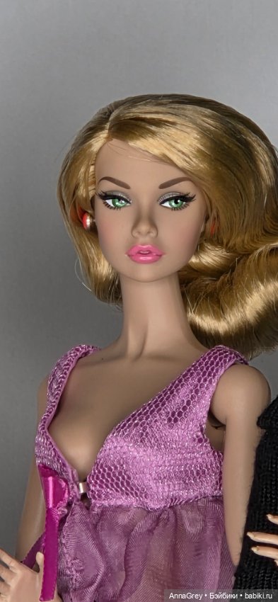 Poppy Parker Looks A Plenty Gift Set (фото 3)