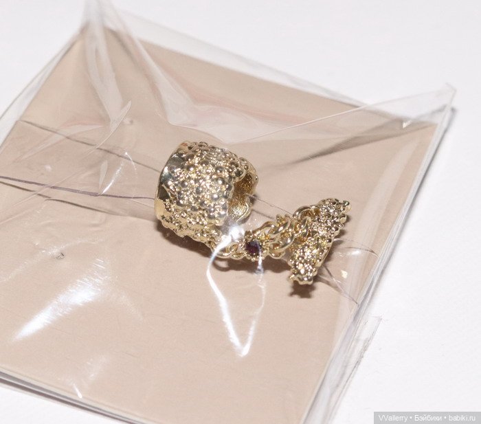 Браслет от Majesty Giselle