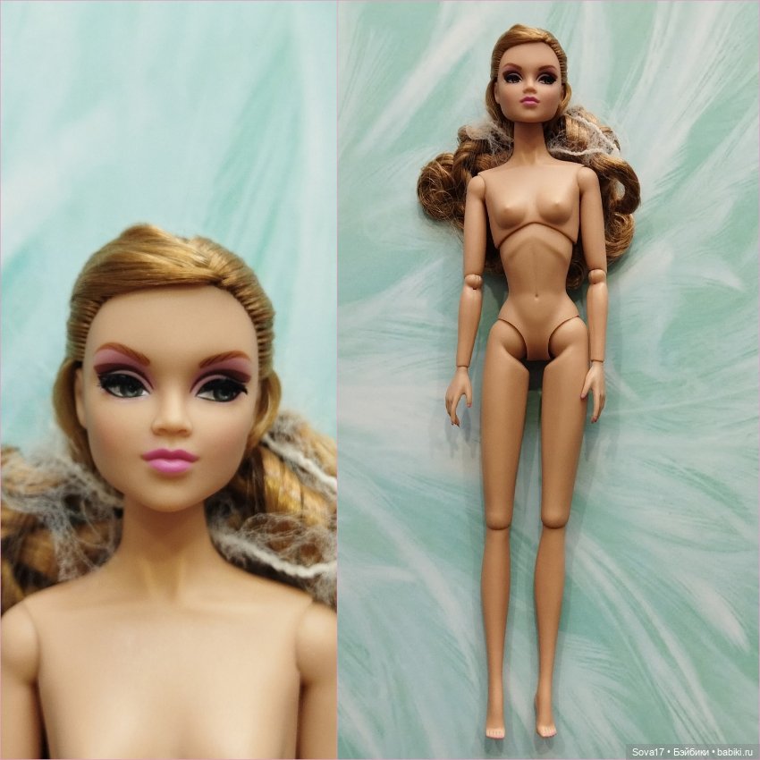 Холланд ИТ, Integrity Toys Dynamite Girls 2013 "London Calling" Holland