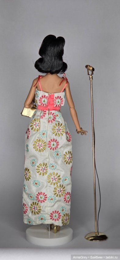 Poppy Parker Bossa Nova — Фэшн (фото 3)