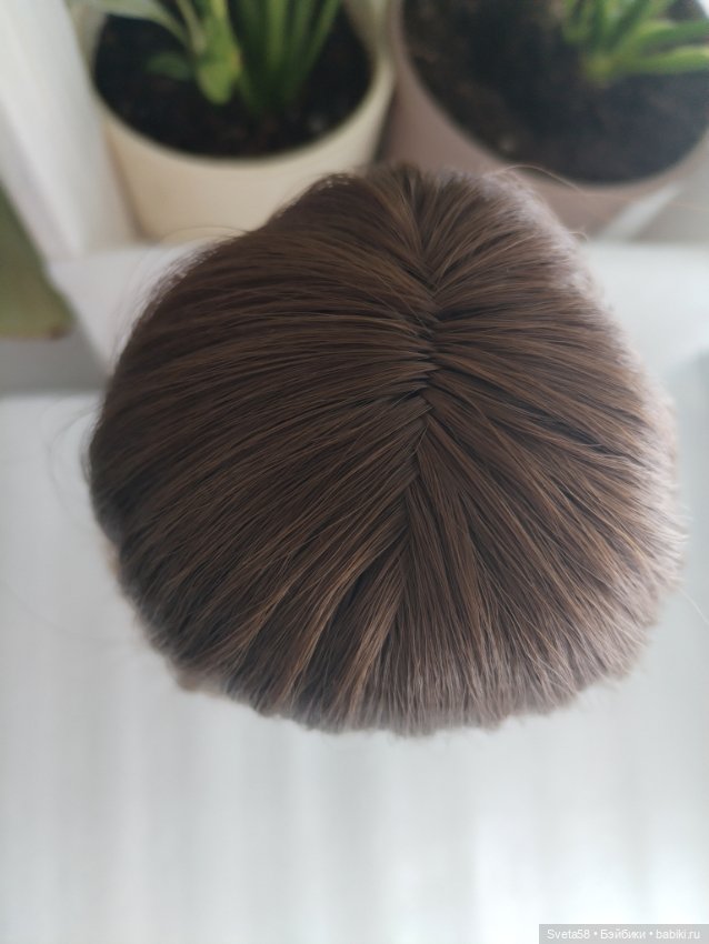 Кукла паола рейна Мали 2015-2017 (фото 4)