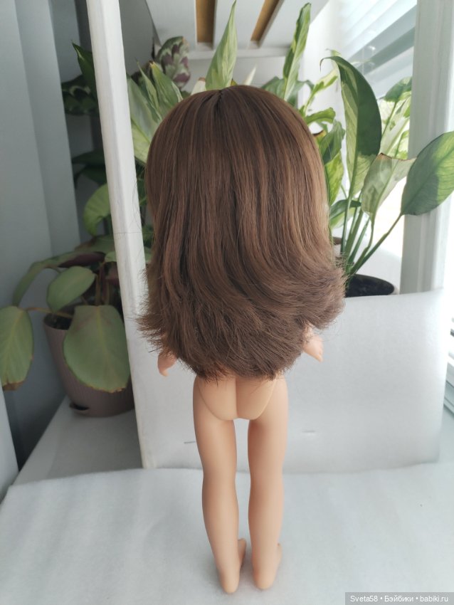 Кукла паола рейна Мали 2015-2017 (фото 3)