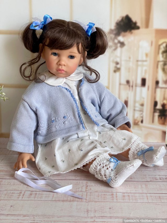 Лидди Elisabeth Lindner Gotz (фото 8)