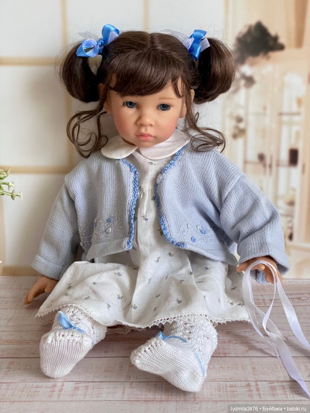 Лидди Elisabeth Lindner Gotz (фото 2)