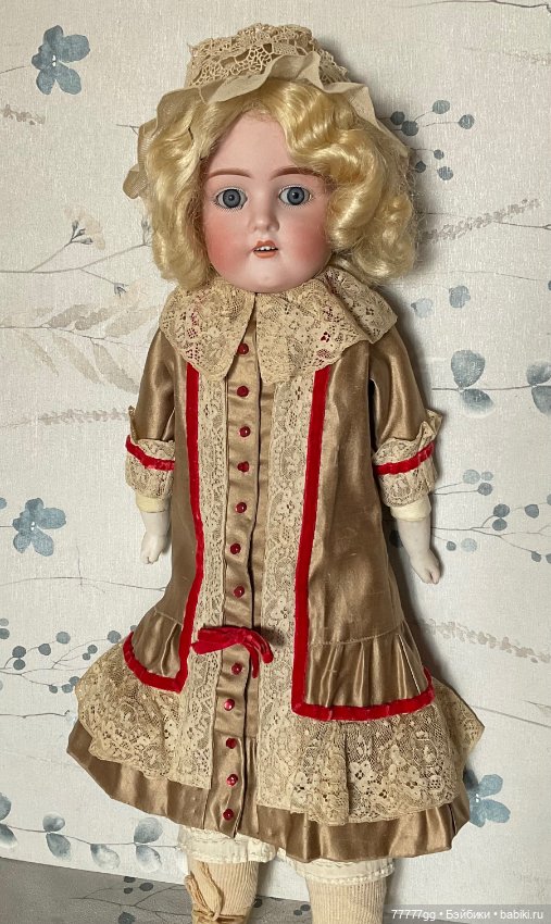 Прелестная Schoenau & Hoffmeister (фото 5)