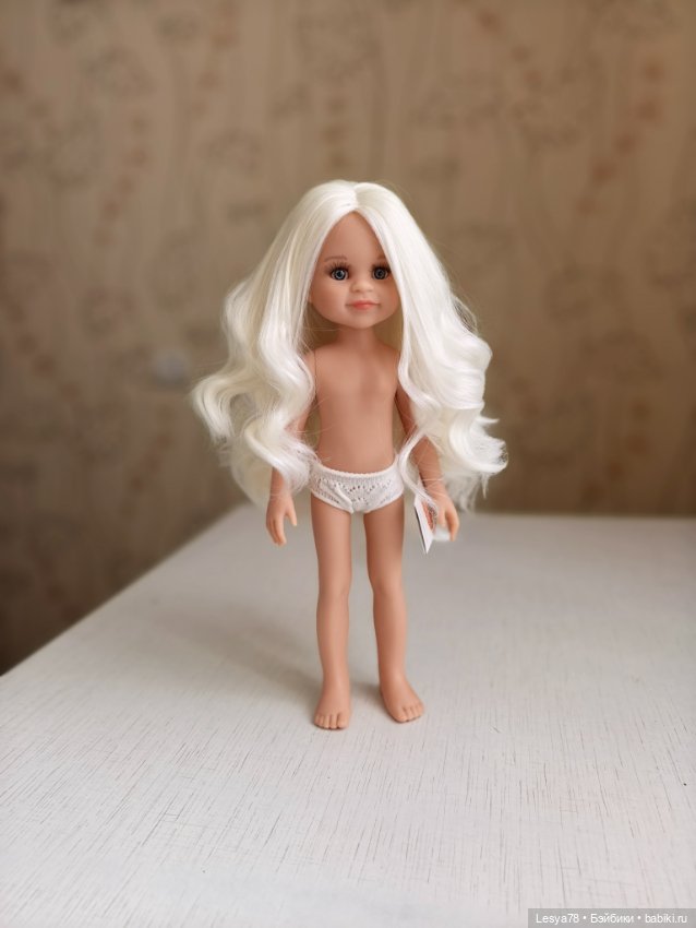 Клео Паола рейна, прошитые искусственными трессами (фото 3)