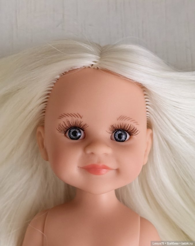 Клео Паола рейна, прошитые искусственными трессами (фото 7)