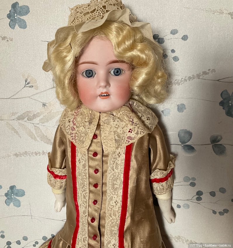 Прелестная Schoenau & Hoffmeister (фото 3)