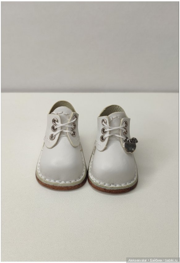 Обувь для кукол Paola Reinа (фото 7)