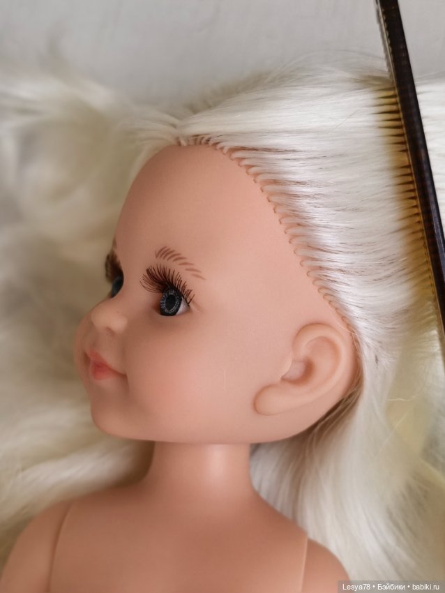 Клео Паола рейна, прошитые искусственными трессами (фото 8)