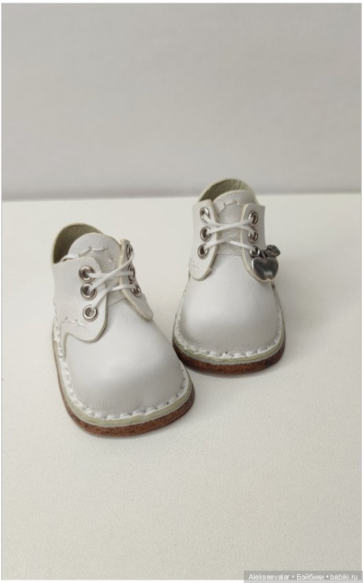 Обувь для кукол Paola Reinа (фото 4)