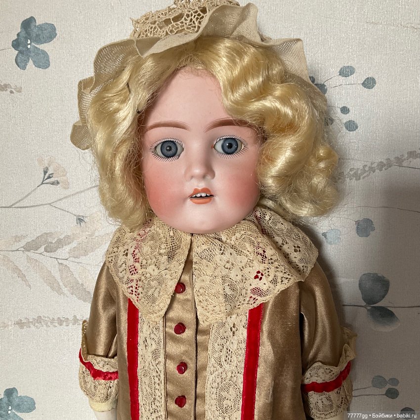 Прелестная Schoenau & Hoffmeister (фото 2)