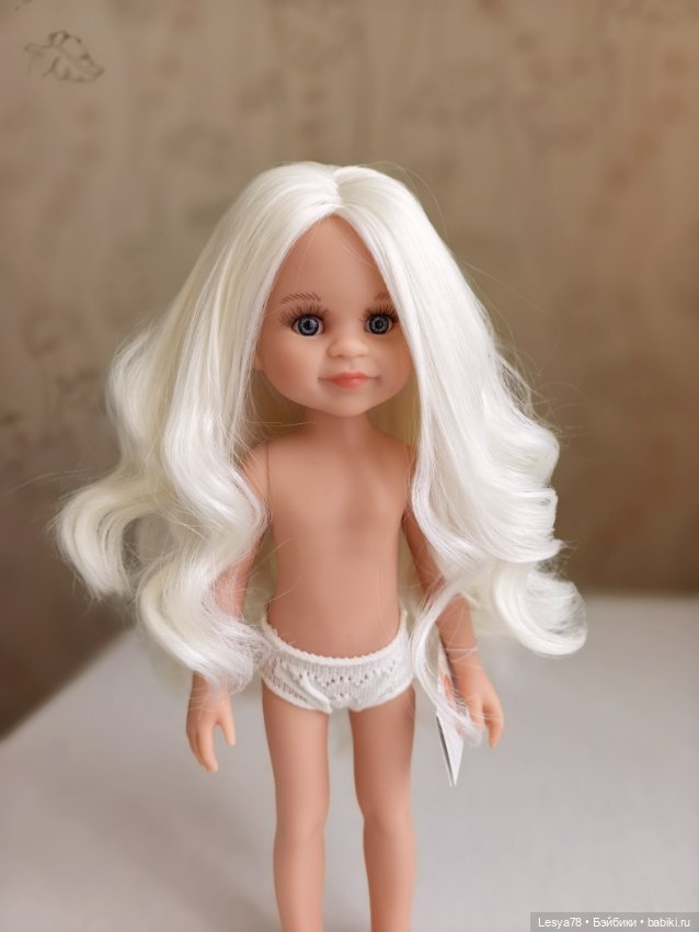 Клео Паола рейна, прошитые искусственными трессами (фото 4)