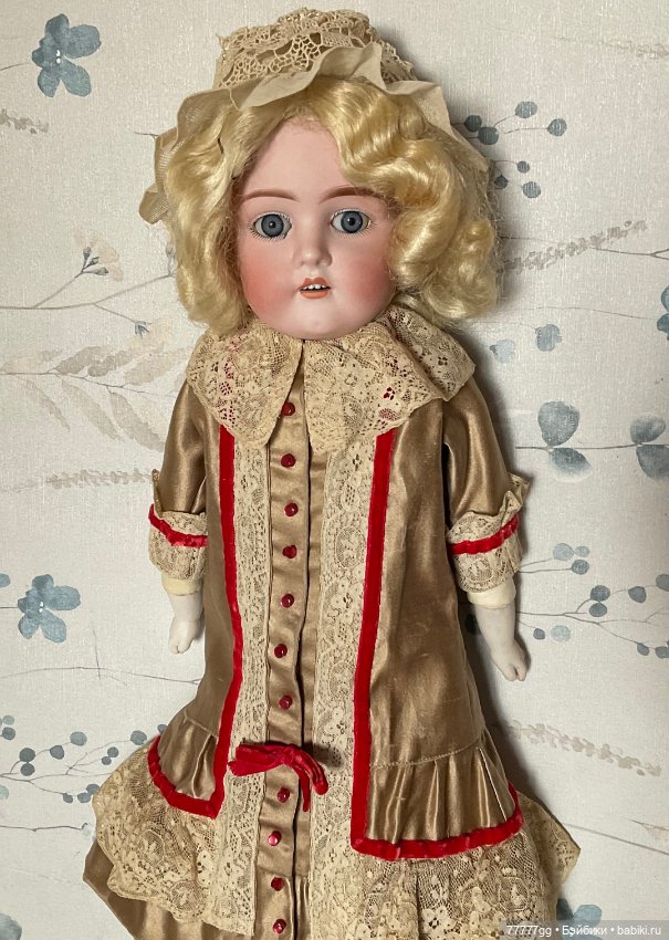 Прелестная Schoenau & Hoffmeister (фото 4)