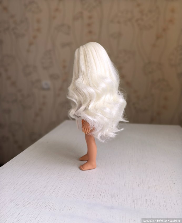 Клео Паола рейна, прошитые искусственными трессами (фото 6)