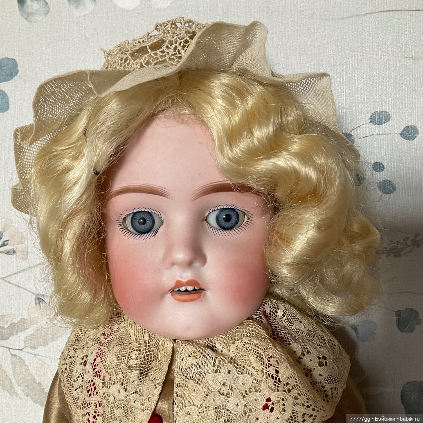 Прелестная Schoenau & Hoffmeister