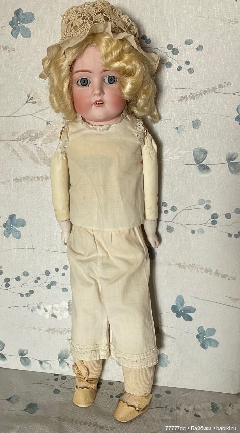 Прелестная Schoenau & Hoffmeister (фото 6)