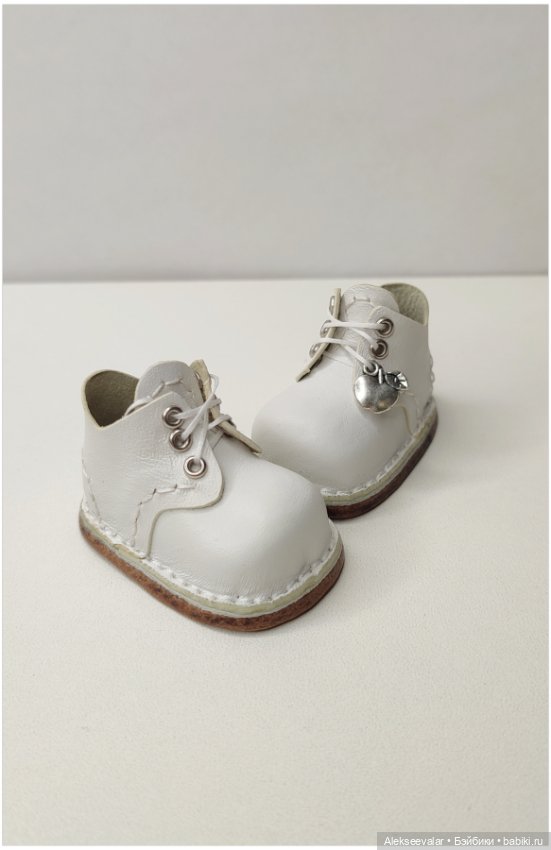 Обувь для кукол Paola Reinа (фото 5)