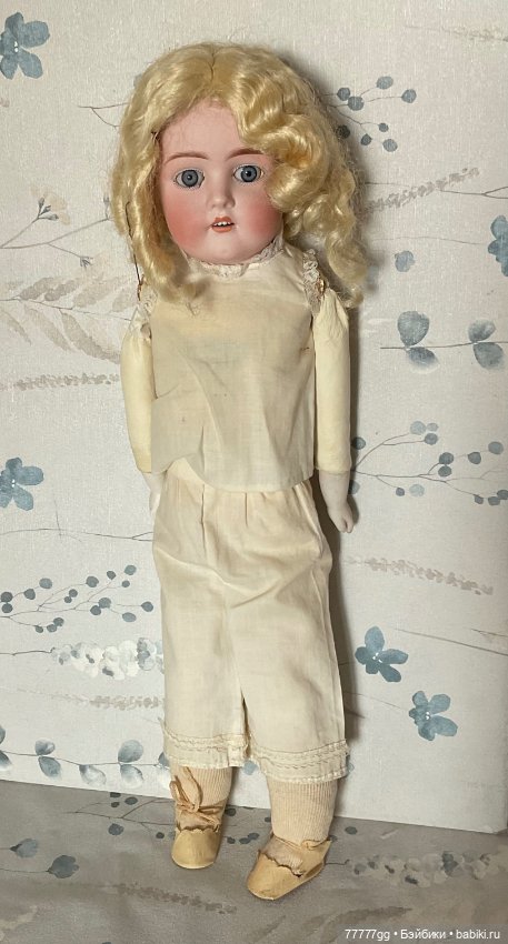 Прелестная Schoenau & Hoffmeister (фото 7)