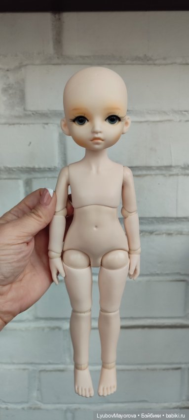 Монст (Monst) шарнирная 30 см (фото 5)