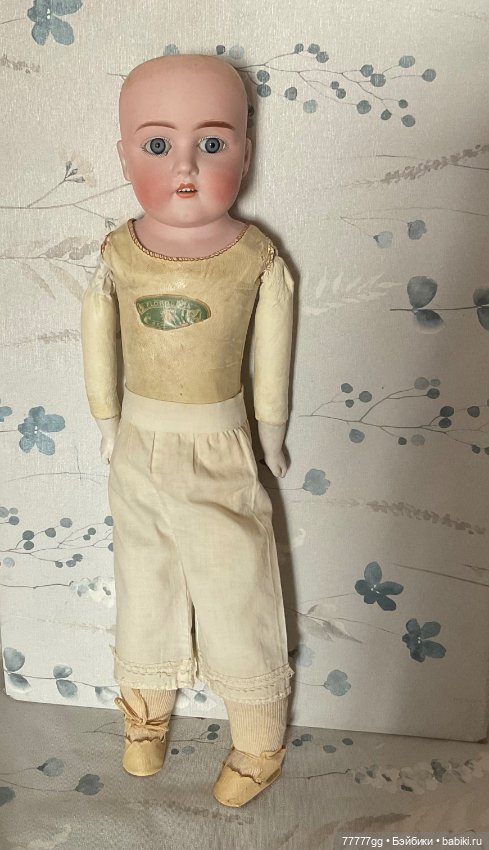 Прелестная Schoenau & Hoffmeister (фото 8)