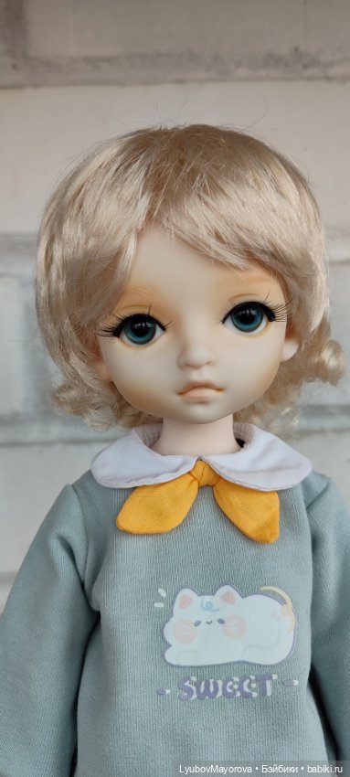 Монст (Monst) шарнирная 30 см