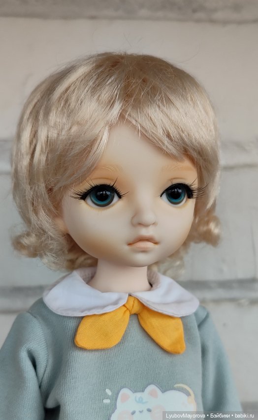 Монст (Monst) шарнирная 30 см (фото 2)