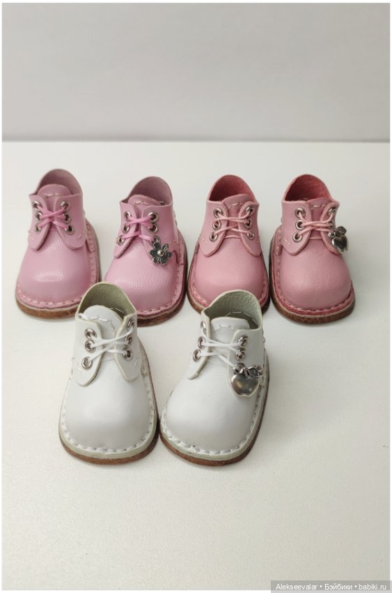 Обувь для кукол Paola Reinа (фото 3)