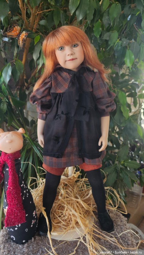 Хитрюшка Mathilt от Zwergnase. Рассрочка (фото 3)