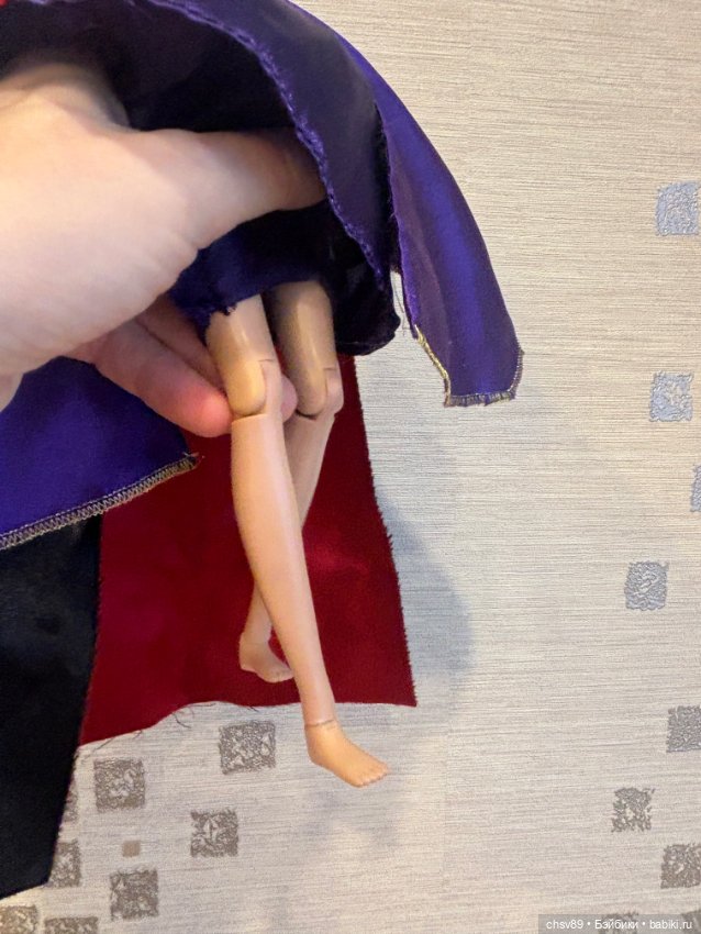 Злая королева — Игровые куклы (фото 3)