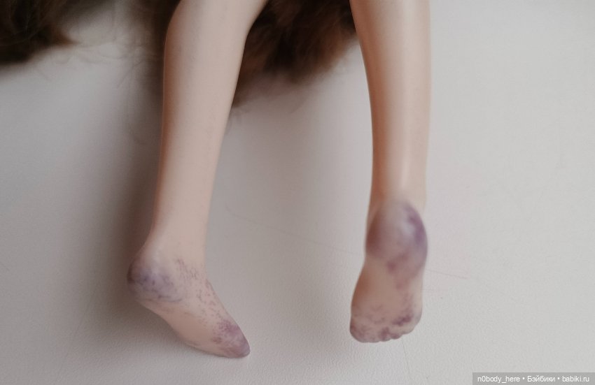 Kiradoll NanaLala — Азиатские куклы (фото 7)