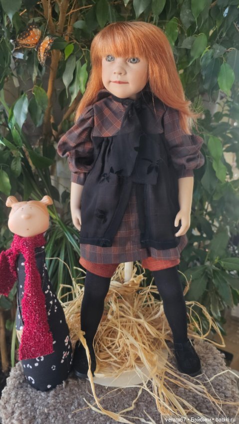 Хитрюшка Mathilt от Zwergnase. Рассрочка (фото 7)