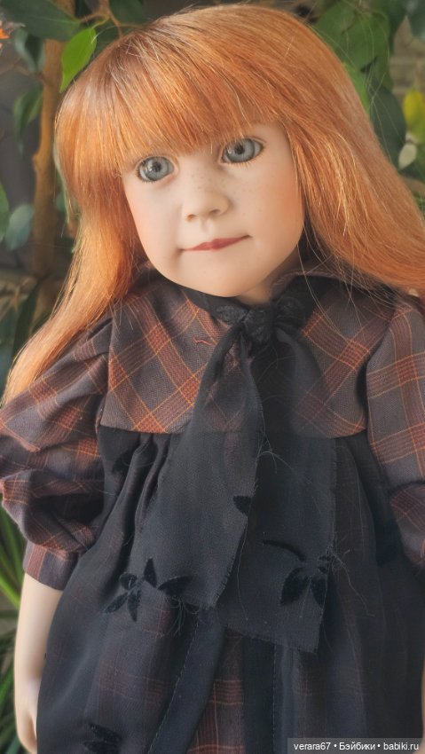 Хитрюшка Mathilt от Zwergnase. Рассрочка