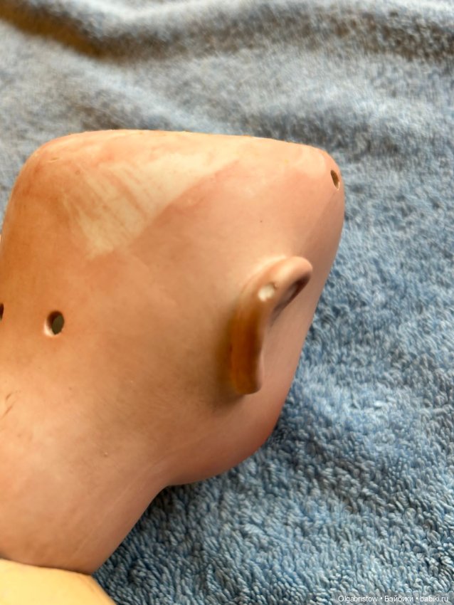 Потрясающая загадочная немецкая девочка