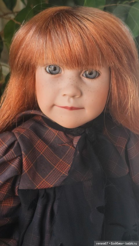 Хитрюшка Mathilt от Zwergnase. Рассрочка (фото 6)