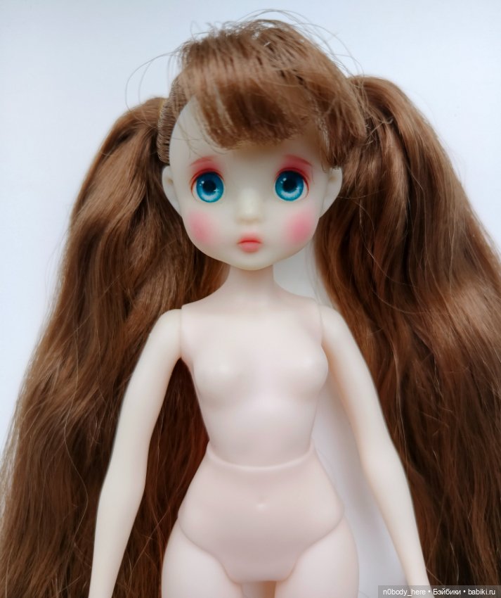 Kiradoll NanaLala — Азиатские куклы (фото 4)