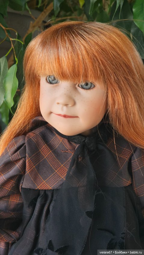 Хитрюшка Mathilt от Zwergnase. Рассрочка (фото 8)