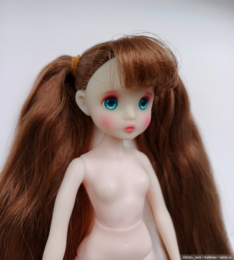 Kiradoll NanaLala — Азиатские куклы (фото 2)