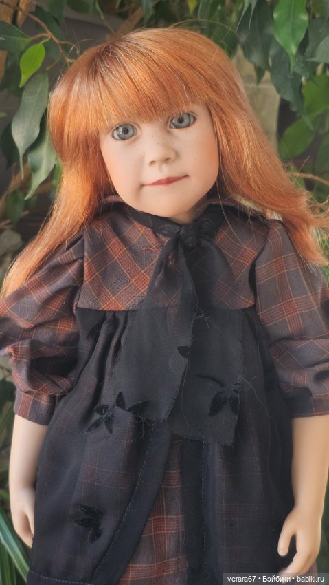 Хитрюшка Mathilt от Zwergnase. Рассрочка (фото 2)